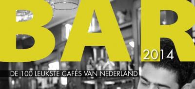 Bar Magazine